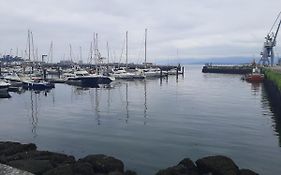 Piso Al Lado De La Playa, Vilagarcia De Arousa